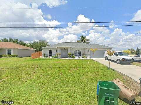 14Th, CAPE CORAL, FL 33909