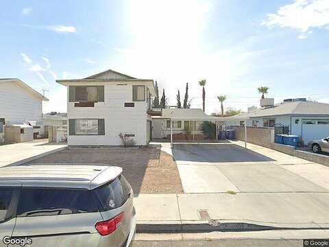 Pinecliff, LAS VEGAS, NV 89145