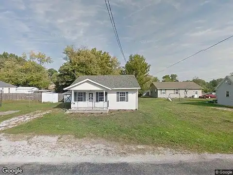 Snedeker, JERSEYVILLE, IL 62052