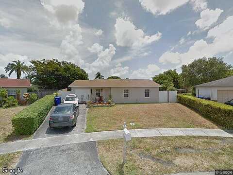 79Th, NORTH LAUDERDALE, FL 33068