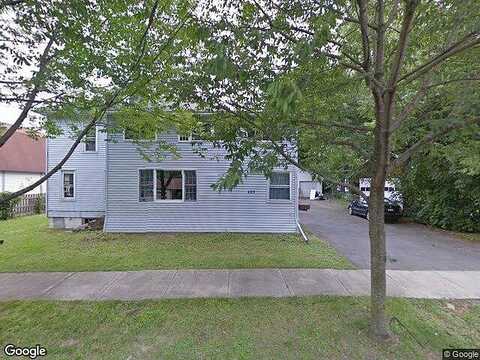 Warren, FAYETTEVILLE, NY 13066