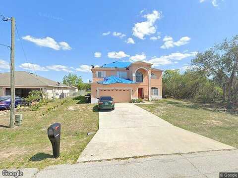 Big Black, KISSIMMEE, FL 34759