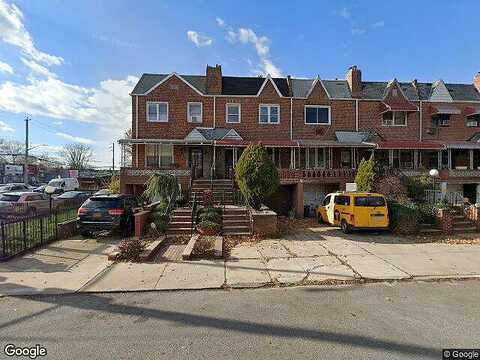 58Th, BROOKLYN, NY 11203