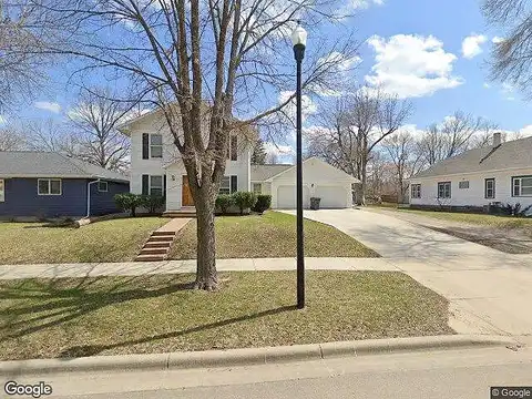 6Th, MARSHALL, MN 56258