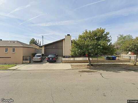 Lucard, TAFT, CA 93268