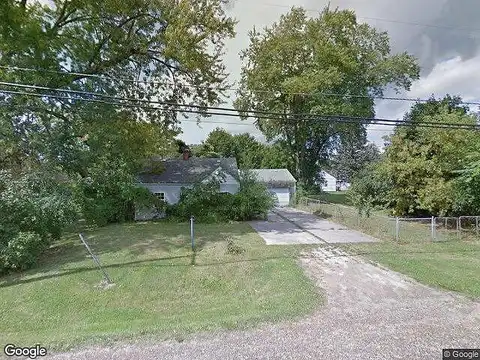 Orgould, FLINT, MI 48504