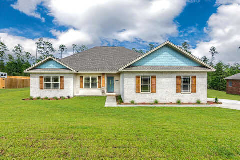 Happy Trails, CRESTVIEW, FL 32539