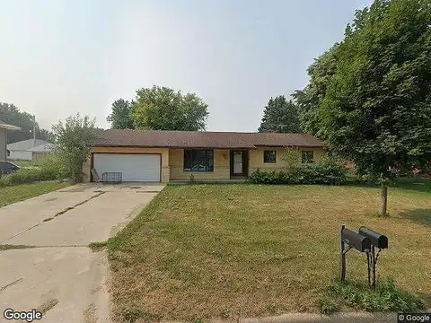 Poplar, SIBLEY, IA 51249