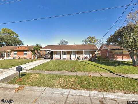 Bluebell, WESTWEGO, LA 70094