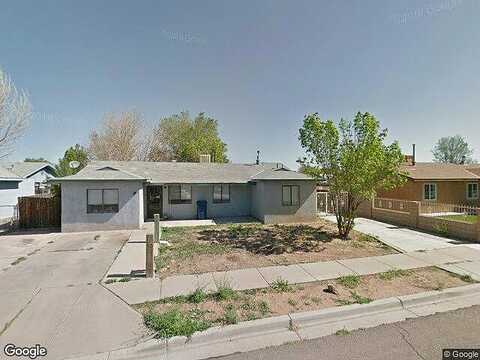 Calle Don Marcos, LOS LUNAS, NM 87031