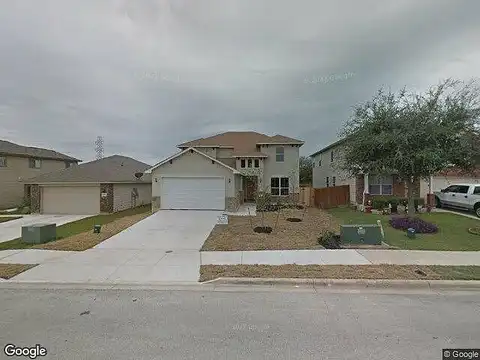 Cherry Tree Dr, SCHERTZ, TX 78108