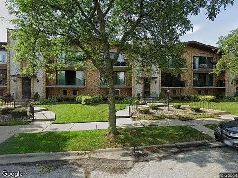 W 93Rd Pl Apt 1B, OAK LAWN, IL 60453