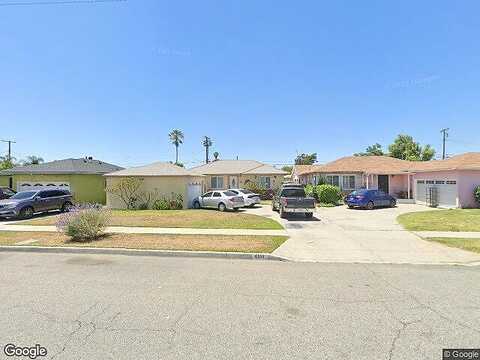 Cutler, BALDWIN PARK, CA 91706