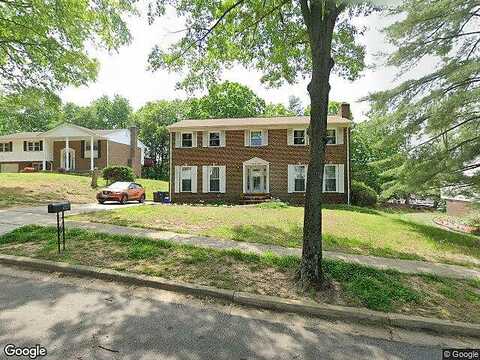 Maidstone, FORT WASHINGTON, MD 20744