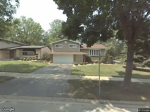 Applewood, MATTESON, IL 60443