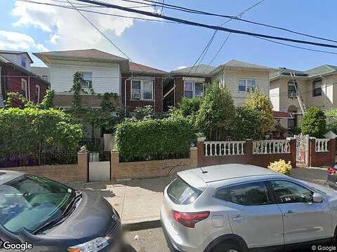 Forley, ELMHURST, NY 11373