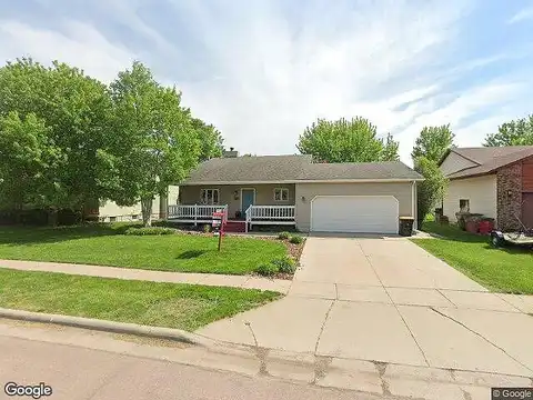 36Th, SIOUX FALLS, SD 57103