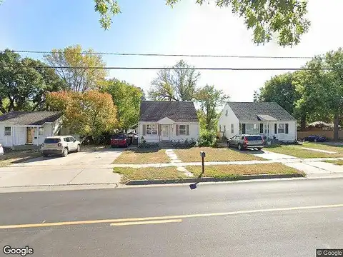 Randolph, LINCOLN, NE 68510