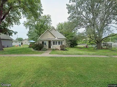 4Th, LOGAN, IA 51546