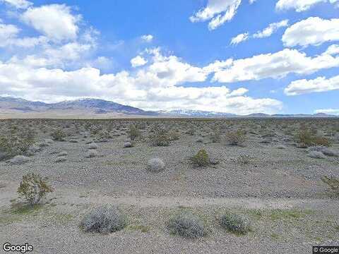 Big Rock Ave, PAHRUMP, NV 89060