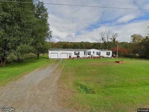 Macfarland, TABERG, NY 13471