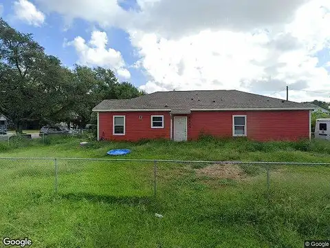 3Rd, TEXAS CITY, TX 77590