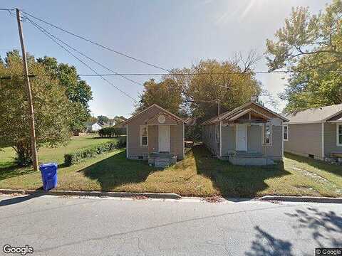 Catherine, AHOSKIE, NC 27910