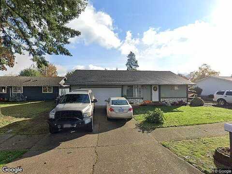 Clarmar, SALEM, OR 97301