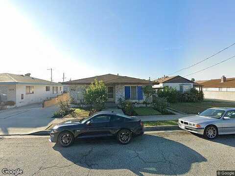 W 139Th St, HAWTHORNE, CA 90250