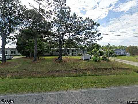 Evansdale, WILSON, NC 27893