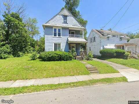 110Th, CLEVELAND, OH 44105