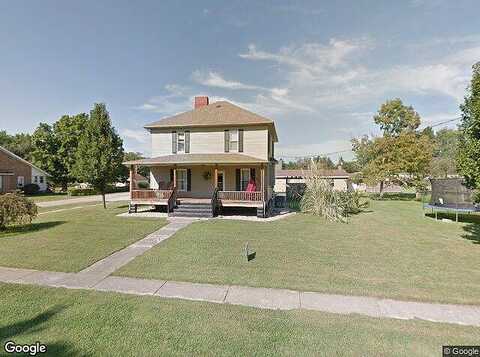 Hickory, PALMYRA, IL 62674