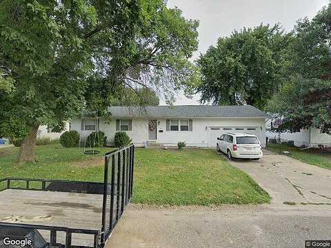 Pendik, SOUTH JACKSONVILLE, IL 62650