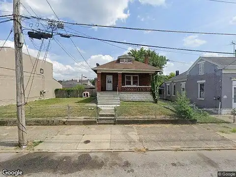 8Th, NEWPORT, KY 41071