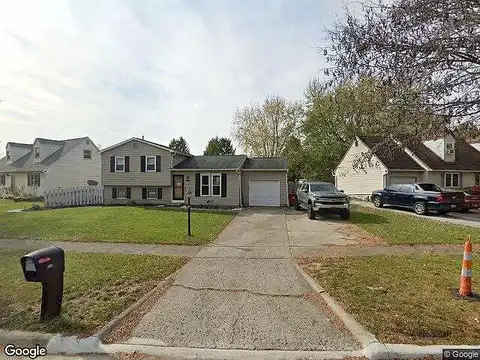 Demorest, GROVE CITY, OH 43123