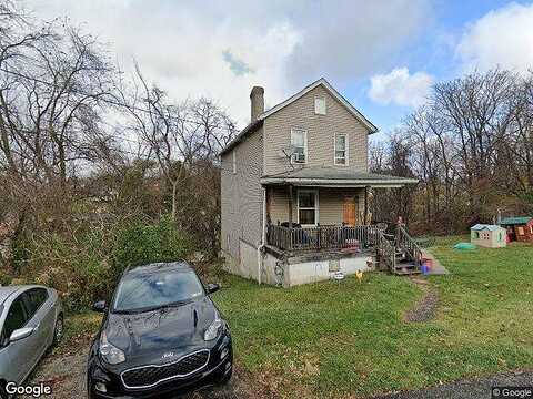 Herrod, WEST MIFFLIN, PA 15122