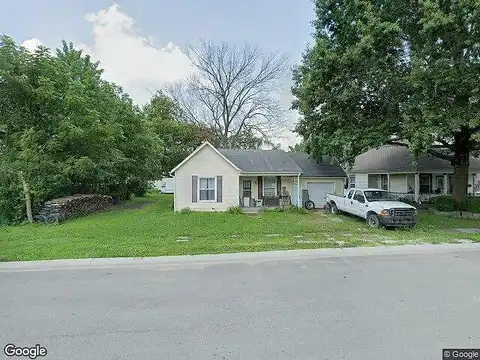 4Th, ODESSA, MO 64076