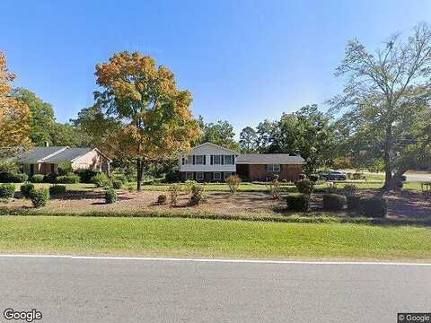 State, CHERAW, SC 29520