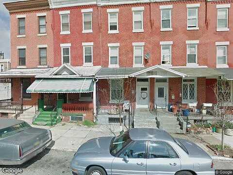 Cambridge, PHILADELPHIA, PA 19104