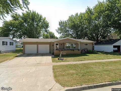 4Th, READLYN, IA 50668