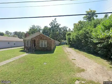 Poplar, TIPTONVILLE, TN 38079