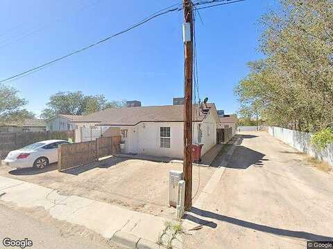 Sixth, BELEN, NM 87002