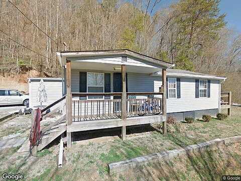 Biddle, ROCKY TOP, TN 37769