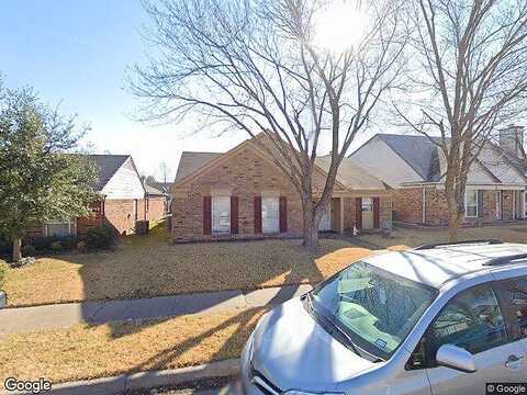 Chancellorsville, MESQUITE, TX 75149