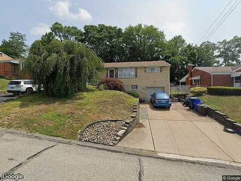 Dennison, WEST MIFFLIN, PA 15122