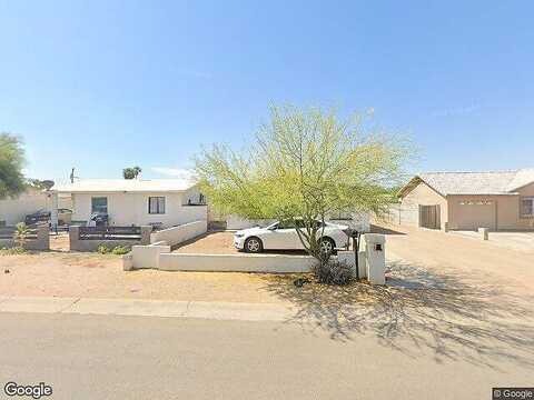 W 12Th St, CASA GRANDE, AZ 85122