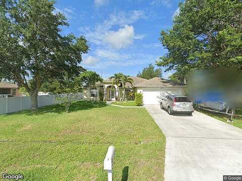 Utterback, PORT SAINT LUCIE, FL 34953