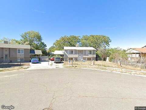 Braewood, WEST VALLEY CITY, UT 84120