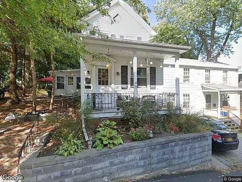 Ackerman, NYACK, NY 10960