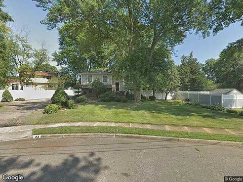 Mcclellan, MIDDLETOWN, NJ 07748